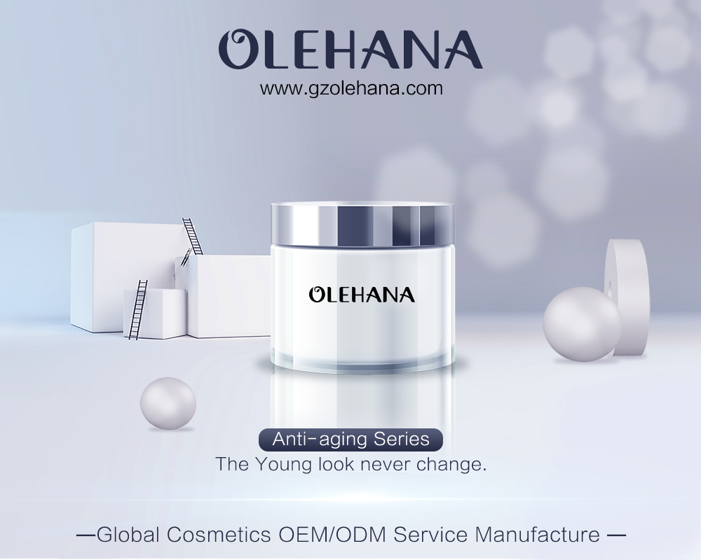 Formulation de produit: Obtenir le bon mélange d'ingrédients à l'aide de la marque privée Skincare Cosmetics Fabricant de Chine