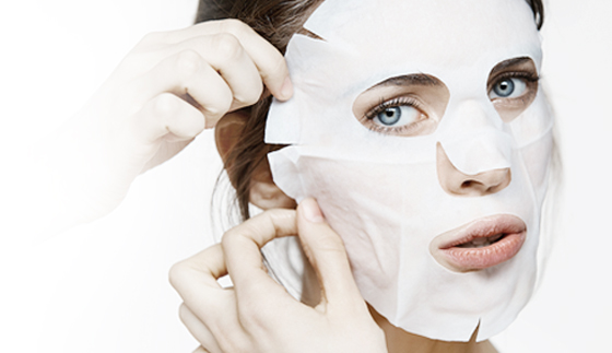 6 raisons pour lesquelles vous avez besoin de masques de feuilles faciales de la marque privée Cosmétiques Fabricant pour votre marque de beauté