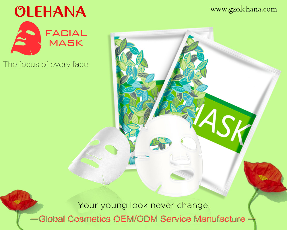 5 erreurs de masque de feuilles que vous faites selon nos fabricants de masques de visage de beauté cosmétiques de beauté